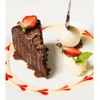 Sunday Night Dinner at